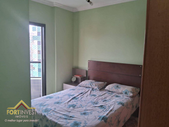 Imagem Imóvel com 2 Quartos à Venda, 78 m² em Tupi - Praia Grande