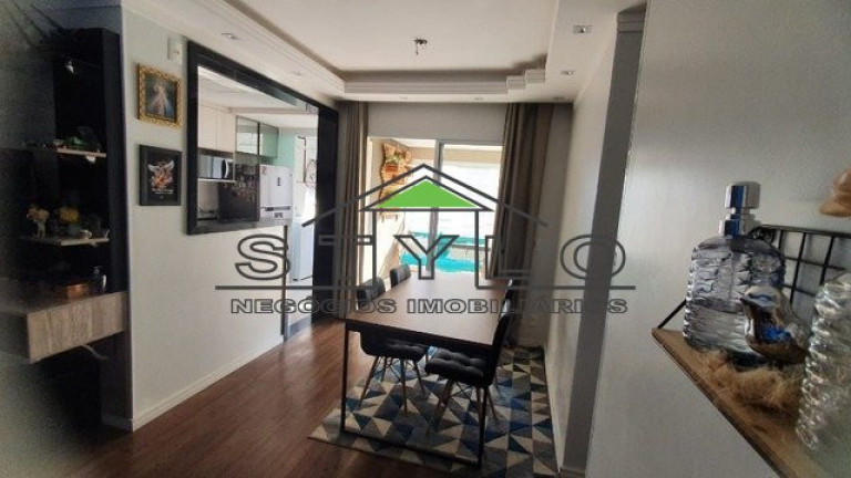 Imagem Apartamento com 2 Quartos à Venda, 74 m² em Centro - São Bernardo Do Campo Imagem Apartamento com 2 Quartos à Venda, 74 m² em Centro - São Bernardo Do Campo