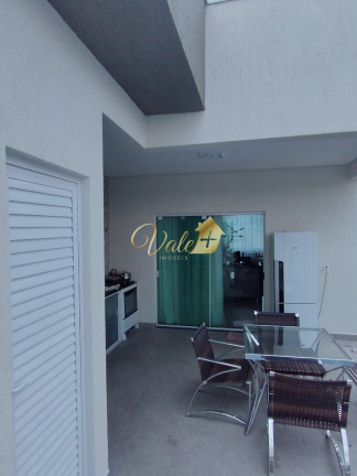 Imagem Casa com 3 Quartos à Venda, 152 m² em Condomínio Terras Do Vale - Caçapava Imagem Casa com 3 Quartos à Venda, 152 m² em Condomínio Terras Do Vale - Caçapava