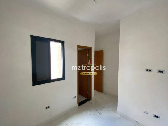 Imagem Cobertura com 2 Quartos à Venda, 96 m² em Vila Cecília Maria - Santo André Imagem Cobertura com 2 Quartos à Venda, 96 m² em Vila Cecília Maria - Santo André