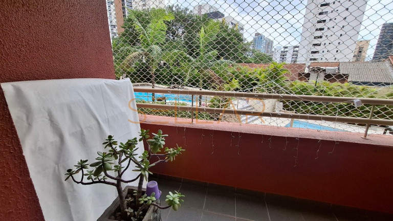 Imagem Apartamento com 3 Quartos para Alugar, 97 m² em Vila Mariana - São Paulo