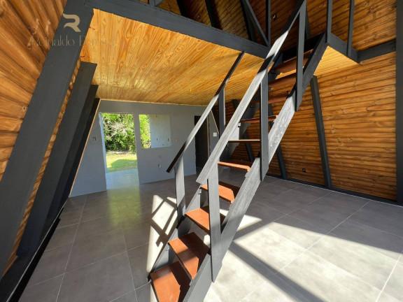 Imagem Chácara com 1 Quarto à Venda, 5.000 m² em Poço Fundo - Parobé