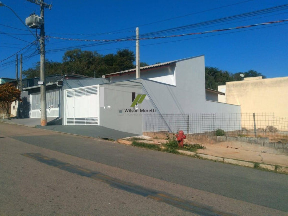 Imagem Casa com 3 Quartos à Venda, 94 m²