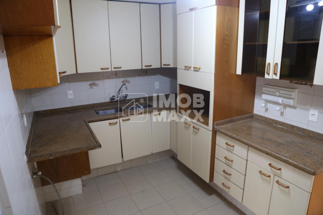 Imagem Apartamento com 3 Quartos à Venda, 116 m² em Asa Sul - Brasília
