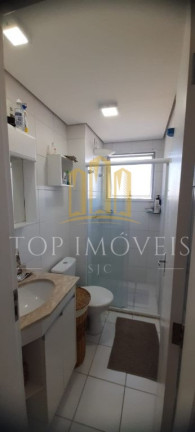 Imagem Apartamento com 2 Quartos à Venda, 56 m² em Parque Residencial Flamboyant - São José Dos Campos Imagem Apartamento com 2 Quartos à Venda, 56 m² em Parque Residencial Flamboyant - São José Dos Campos