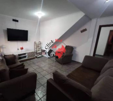 Imagem Sobrado com 3 Quartos à Venda, 178 m² em Paulicéia - São Bernardo Do Campo