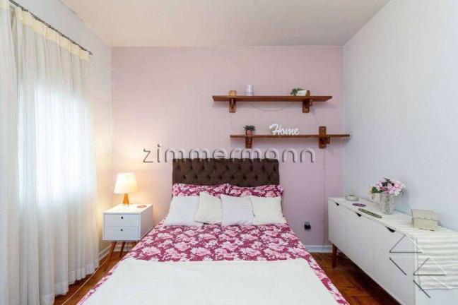 Imagem Casa com 2 Quartos à Venda, 84 m² em Alto Da Lapa - São Paulo