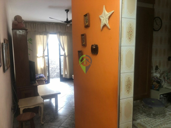 Imagem Apartamento com 2 Quartos à Venda, 65 m² em Aparecida - Santos Imagem Apartamento com 2 Quartos à Venda, 65 m² em Aparecida - Santos