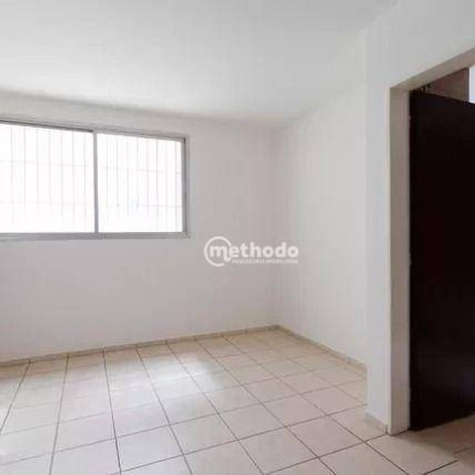Imagem Apartamento com 1 Quarto à Venda, 45 m² em Cambuí - Campinas Imagem Apartamento com 1 Quarto à Venda, 45 m² em Cambuí - Campinas