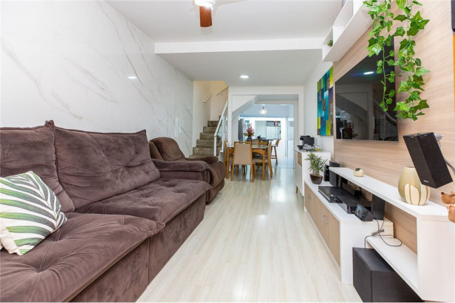 Imagem Casa com 2 Quartos à Venda, em Chácara Santo Antônio (zona Sul) - São Paulo Imagem Casa com 2 Quartos à Venda, em Chácara Santo Antônio (zona Sul) - São Paulo