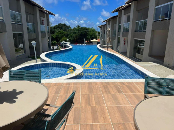 Imagem Imóvel com 2 Quartos à Venda, 65 m² em Imbassaí - Mata De São João Imagem Imóvel com 2 Quartos à Venda, 65 m² em Imbassaí - Mata De São João