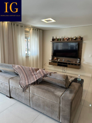 Imagem Apartamento com 3 Quartos à Venda, 139 m² em Santa Maria - São Caetano Do Sul Imagem Apartamento com 3 Quartos à Venda, 139 m² em Santa Maria - São Caetano Do Sul