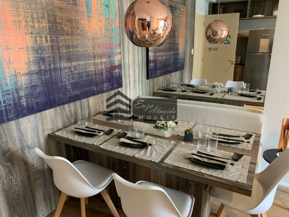 Imagem Apartamento com 2 Quartos à Venda, 51 m² em Vila Mariana - São Paulo Imagem Apartamento com 2 Quartos à Venda, 51 m² em Vila Mariana - São Paulo