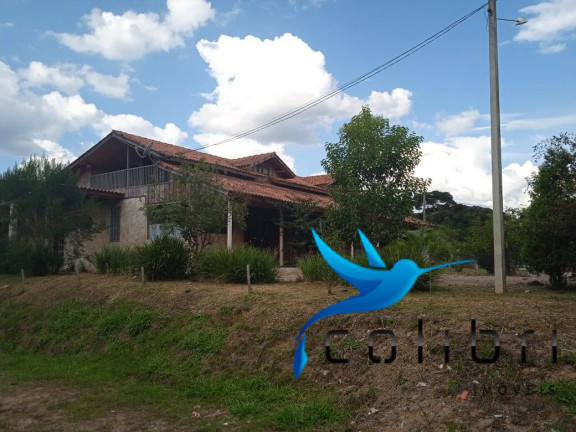 Imagem Chácara com 5 Quartos à Venda, 4.840 m² em Pedra Branca - Agudos Do Sul Imagem Chácara com 5 Quartos à Venda, 4.840 m² em Pedra Branca - Agudos Do Sul
