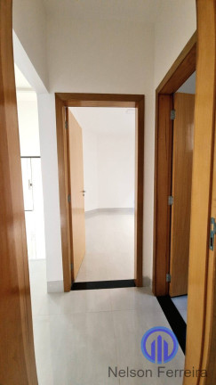 Imagem Casa com 3 Quartos à Venda, 211 m² em Cardoso - Aparecida De Goiânia