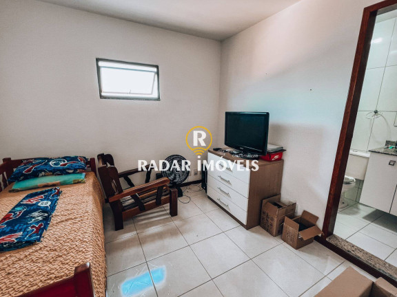 Imagem Apartamento com 3 Quartos à Venda, 190 m² em Vila Blanche - Cabo Frio