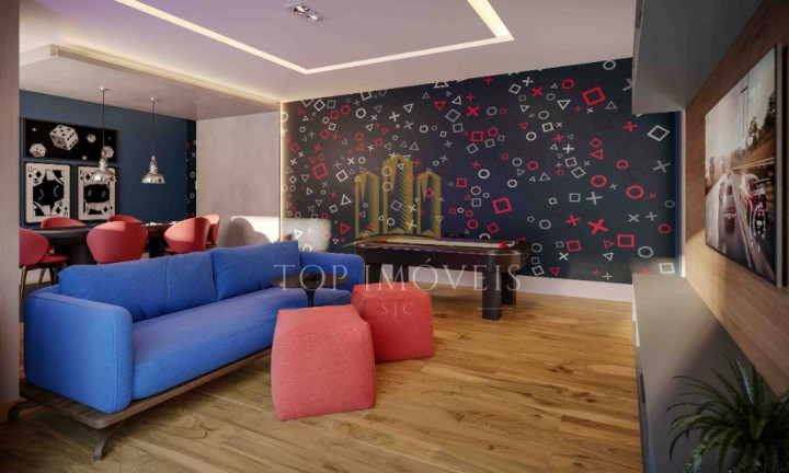 Imagem Apartamento com 3 Quartos à Venda, 153 m² em Vila Ema - São José Dos Campos Imagem Apartamento com 3 Quartos à Venda, 153 m² em Vila Ema - São José Dos Campos