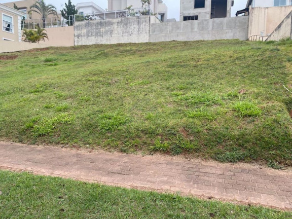 Imagem Terreno à Venda, 420 m² em Alphaville - Santana De Parnaíba Imagem Terreno à Venda, 420 m² em Alphaville - Santana De Parnaíba