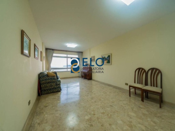 Imagem Cobertura com 3 Quartos à Venda, 259 m² em Ponta Da Praia - Santos
