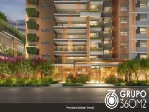 Imagem Apartamento com 3 Quartos à Venda, 252 m² em Indianópolis - São Paulo Imagem Apartamento com 3 Quartos à Venda, 252 m² em Indianópolis - São Paulo