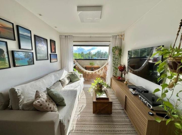 Imagem Apartamento com 4 Quartos para Alugar, 93 m² em Bessa - João Pessoa Imagem Apartamento com 4 Quartos para Alugar, 93 m² em Bessa - João Pessoa