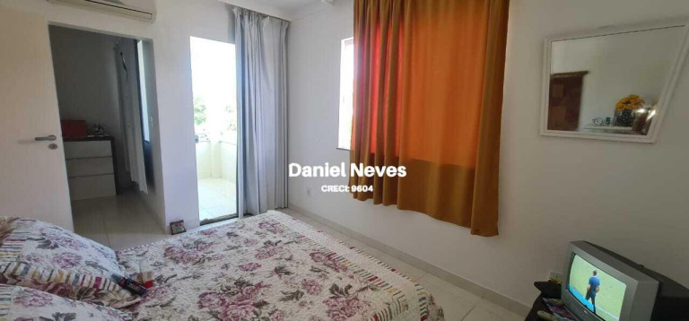 Imagem Casa de Condomínio com 4 Quartos à Venda, 165 m² em Buraquinho - Lauro De Freitas Imagem Casa de Condomínio com 4 Quartos à Venda, 165 m² em Buraquinho - Lauro De Freitas