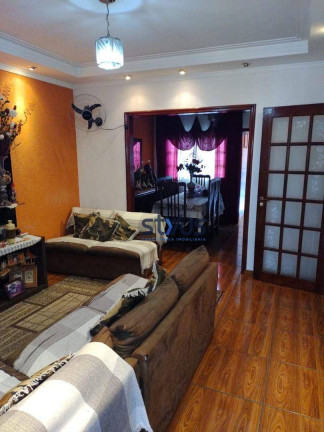 Imagem Casa com 2 Quartos à Venda, 170 m² em Vila Penteado - São Paulo