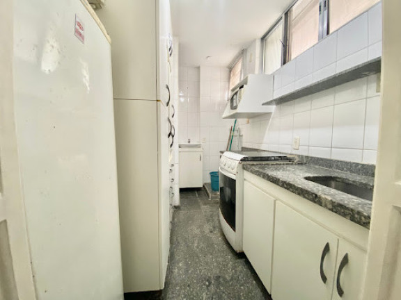 Imagem Apartamento com 1 Quarto à Venda, 50 m² em Pitangueiras - Guarujá Imagem Apartamento com 1 Quarto à Venda, 50 m² em Pitangueiras - Guarujá