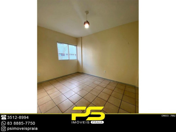Imagem Apartamento com 3 Quartos à Venda, 135 m² em Tambaú - João Pessoa