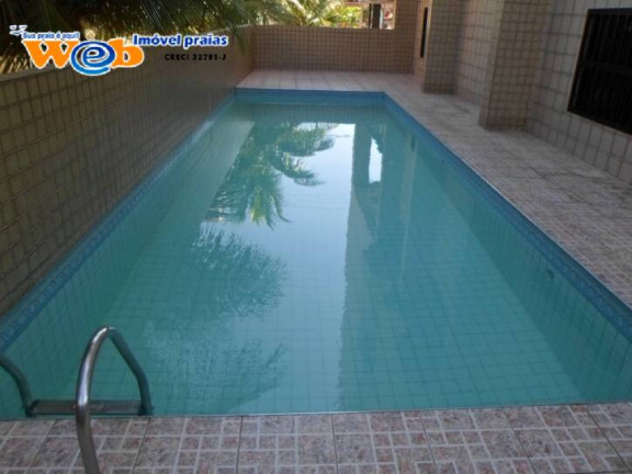 Imagem Cobertura com 3 Quartos à Venda, 156 m² em Vila Tupi - Praia Grande