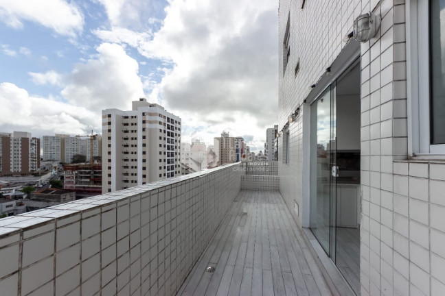 Imagem Apartamento com 1 Quarto à Venda, 56 m² em Saúde - São Paulo