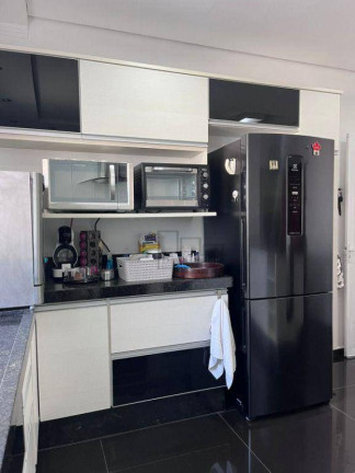 Imagem Casa com 4 Quartos à Venda, 286 m² em Condomínio Residencial Aldeia Da Mata - Votorantim