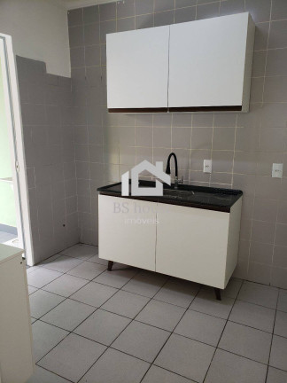 Imagem Casa com 3 Quartos para Alugar, 80 m² em Vila Metalúrgica - Santo André