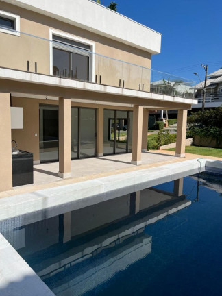Imagem Casa com 4 Quartos à Venda, 500 m² em Alphaville Residencial 2 - Barueri Imagem Casa com 4 Quartos à Venda, 500 m² em Alphaville Residencial 2 - Barueri