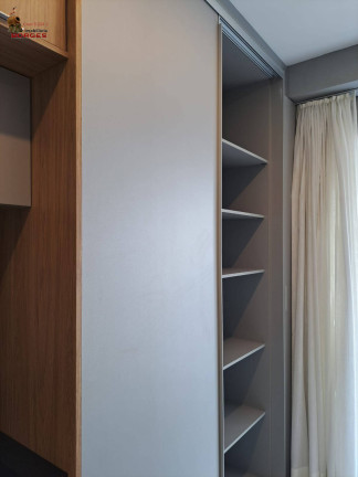 Imagem Apartamento com 1 Quarto à Venda, 33 m² em Moema - São Paulo
