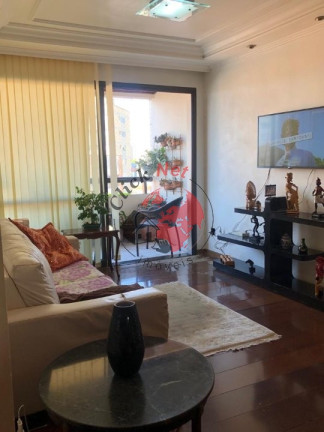 Apartamento com 4 Quartos à Venda, 115 m² em Nova Petrópolis - São Bernardo Do Campo