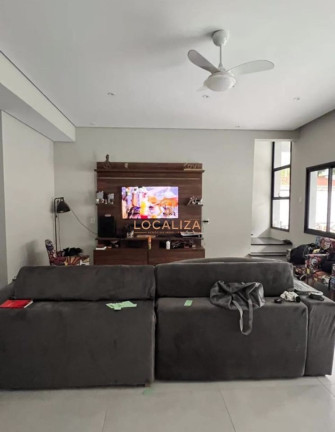Imagem Casa com 4 Quartos à Venda, 268 m² em Bosque Dos Eucaliptos - São José Dos Campos