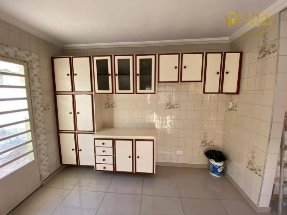 Imagem Casa com 4 Quartos à Venda, 195 m² em Jardim Padre Bento - Itu Imagem Casa com 4 Quartos à Venda, 195 m² em Jardim Padre Bento - Itu