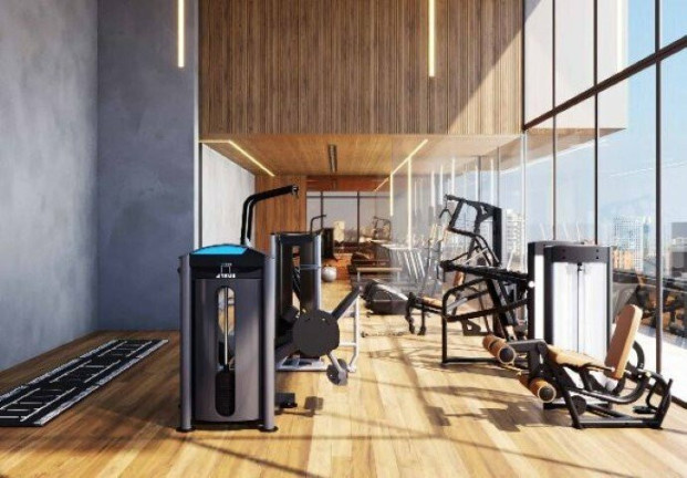 Imagem Apartamento com 2 Quartos à Venda, 66 m² em Vila Mariana - São Paulo