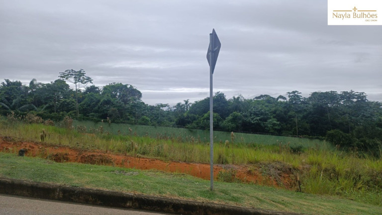 Imagem Terreno à Venda, 611 m² em Sertão Do Maruim - São José Imagem Terreno à Venda, 611 m² em Sertão Do Maruim - São José