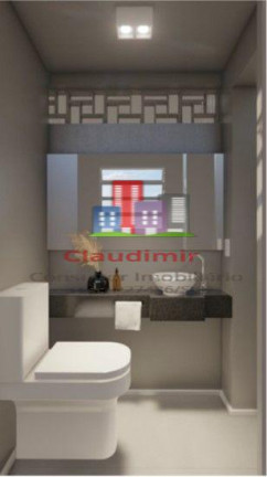 Imagem Apartamento com 2 Quartos à Venda ou Locação, 64 m² em Itaim Bibi - São Paulo
