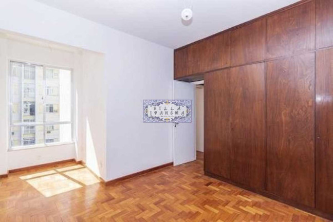 Imagem Apartamento com 3 Quartos à Venda, 112 m² em Flamengo - Rio De Janeiro