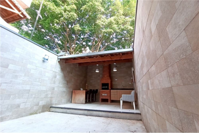 Imagem Casa com 3 Quartos à Venda, 136 m² em Cambuci - São Paulo Imagem Casa com 3 Quartos à Venda, 136 m² em Cambuci - São Paulo