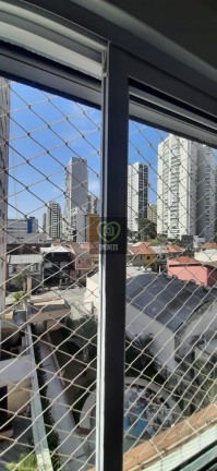 Imagem Apartamento com 2 Quartos à Venda, 94 m² em água Branca - São Paulo Imagem Apartamento com 2 Quartos à Venda, 94 m² em água Branca - São Paulo