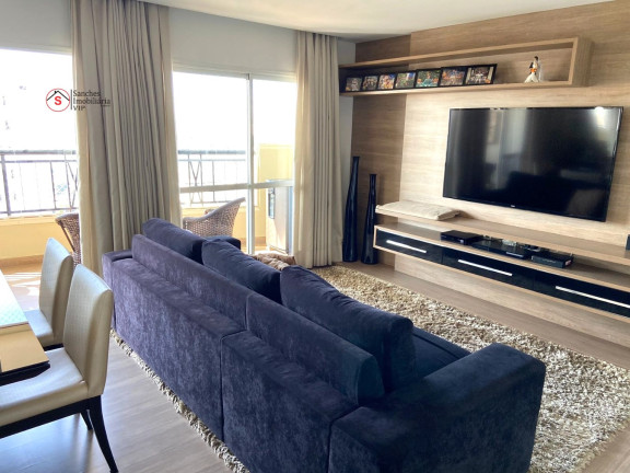 Imagem Apartamento com 3 Quartos à Venda, 101 m² em Parque Da Mooca - São Paulo Imagem Apartamento com 3 Quartos à Venda, 101 m² em Parque Da Mooca - São Paulo