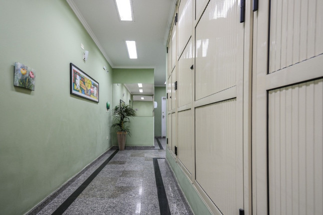 Imagem Apartamento com 2 Quartos à Venda, 75 m² em Itaim Bibi - São Paulo