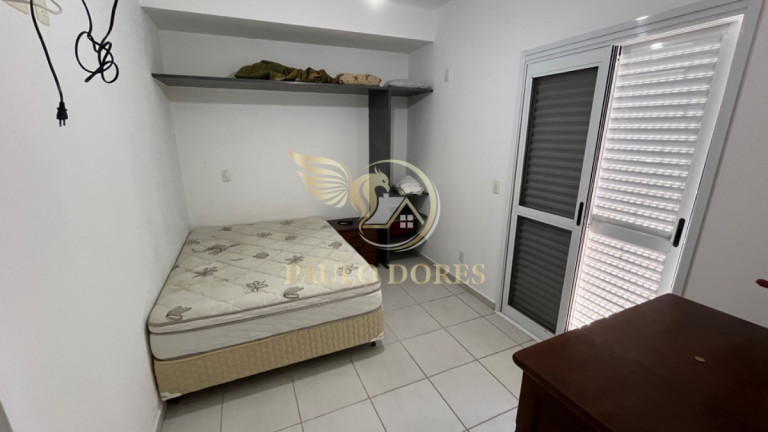 Imagem Apartamento com 2 Quartos à Venda, 72 m² em Praia Grande - Ubatuba