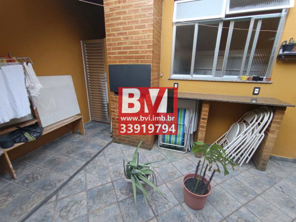 Imagem Casa com 3 Quartos à Venda, 160 m² em Vila Kosmos - Rio De Janeiro Imagem Casa com 3 Quartos à Venda, 160 m² em Vila Kosmos - Rio De Janeiro