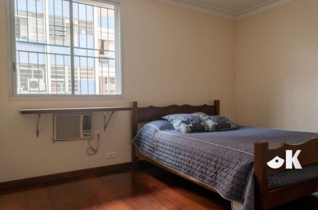Imagem Apartamento com 3 Quartos à Venda, 218 m² em Higienópolis - São Paulo Imagem Apartamento com 3 Quartos à Venda, 218 m² em Higienópolis - São Paulo