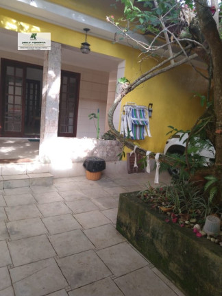 Imagem Casa com 4 Quartos à Venda,  em Praia Das Cigarras - São Sebastião